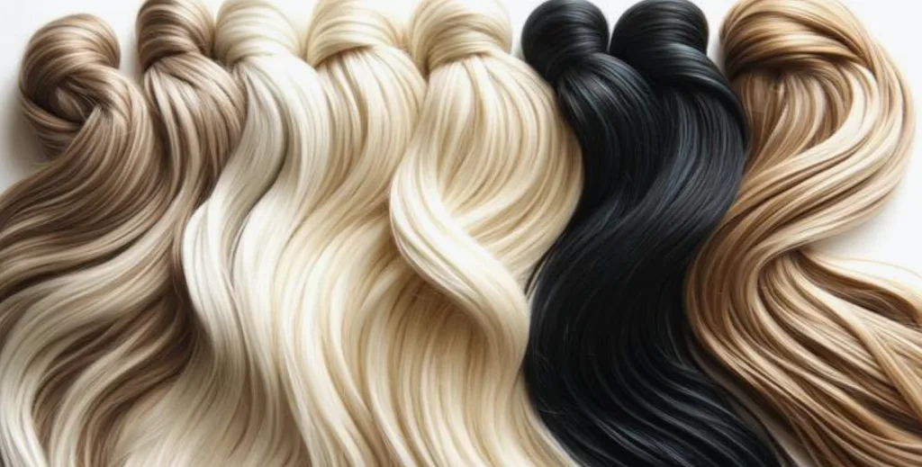 Invisible Weave Extensions